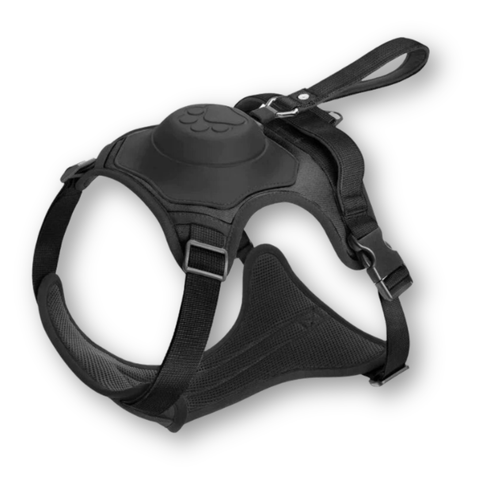 Dog Harness and Lead in One - FlexiLead