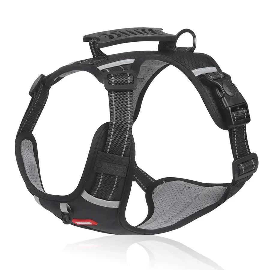 Robust & Comfortable Dog Harness - ActivePup™