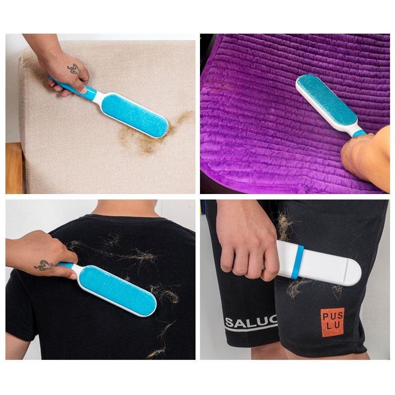 Dog and Cat Hair Remover - FurFree Pro