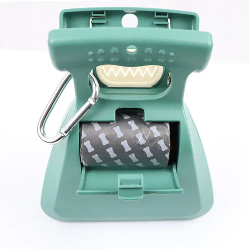 The Ultimate Pooper Scooper + FREE 1 Pack of Biodegradable Bags – PooPal