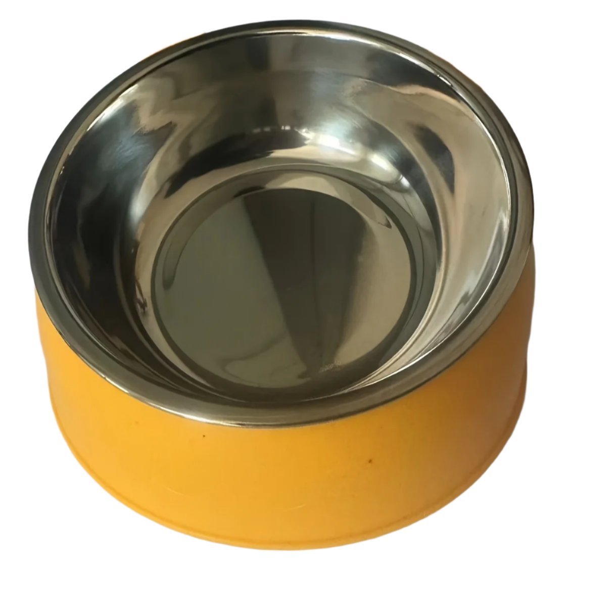 Raised Cat Food Bowl - ComfortBowl