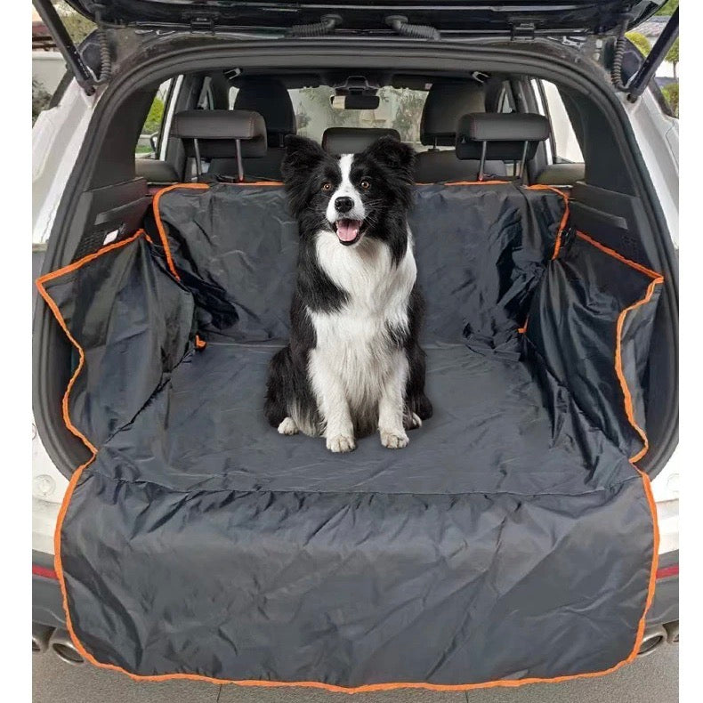 Waterproof Dog Boot Liner - TailGuard
