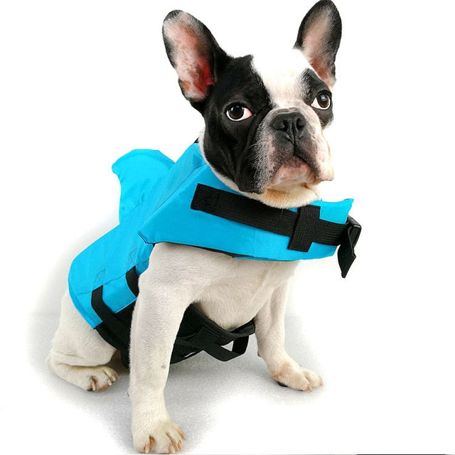 Dog Life Jacket - AquaPup