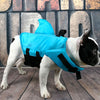 Dog Life Jacket - AquaPup