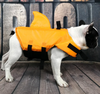 Dog Life Jacket - AquaPup