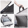 Dog Car Bed - BearBuddy