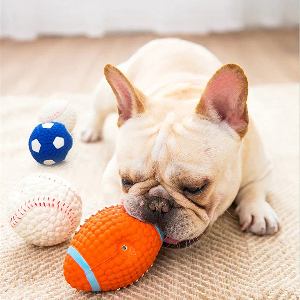 The Indestructible Playmate for Dogs – KryptoChew