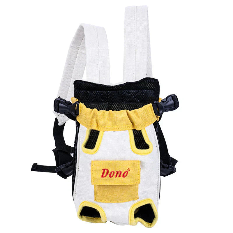 Pet Carrier Wrap - PawVentura