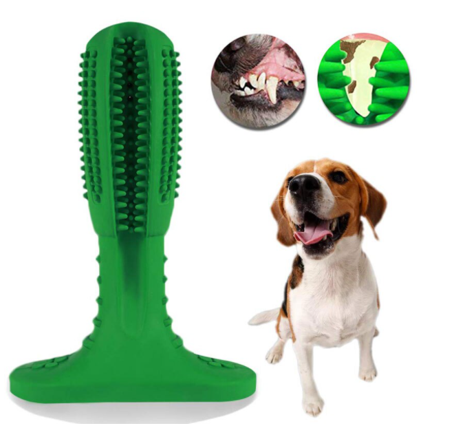 Dog Toothbrush - ChewyClean