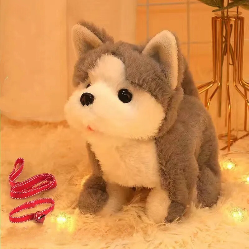 Interactive Robo-Dog for Kids – BuddyDog