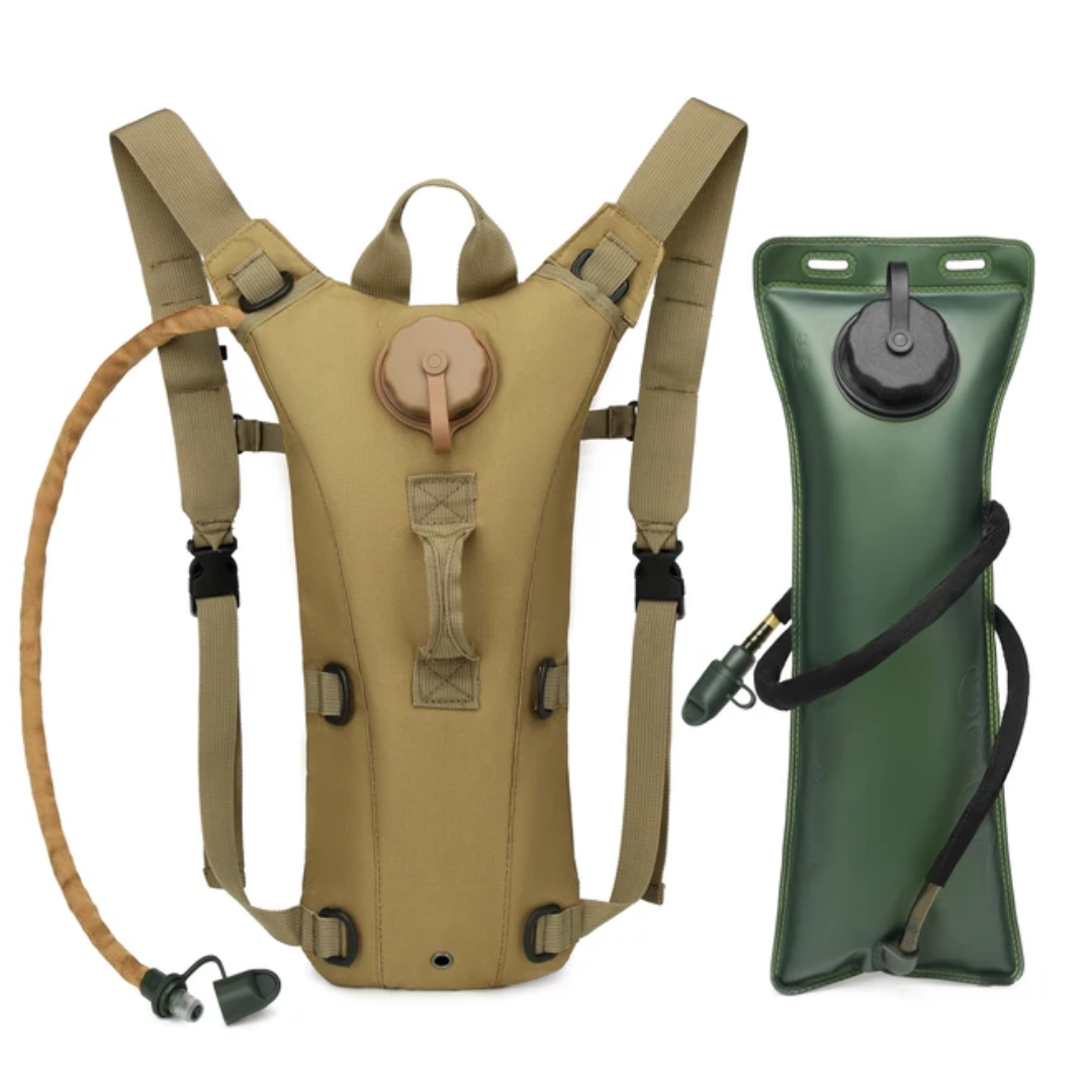 Water Rucksack 3L – HydraPack