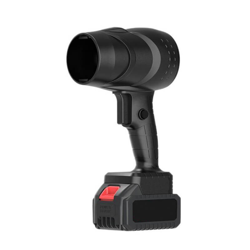 High-Pressure Air Blower – StormJet