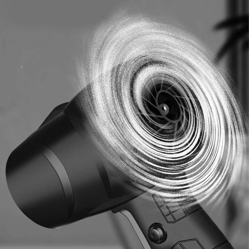 High-Pressure Air Blower – StormJet