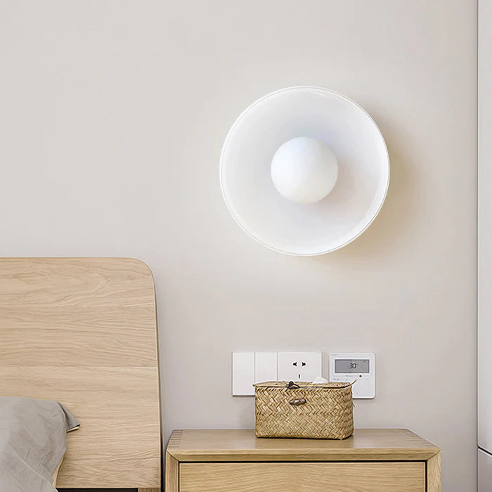 Lumina - Modern Round Ceiling Light