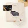 DriveStitch Custom Embroidery Hoodie | Personalized car design hoodie for men and women