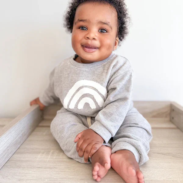 Sunshine Kids Set – For a cheerful and comfortable look