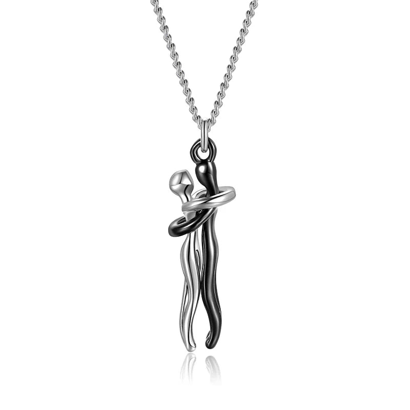 Hug | Symbolises warmth, connection and genuine affection