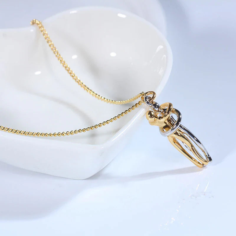 Hug | Symbolises warmth, connection and genuine affection