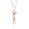 Hug | Symbolises warmth, connection and genuine affection