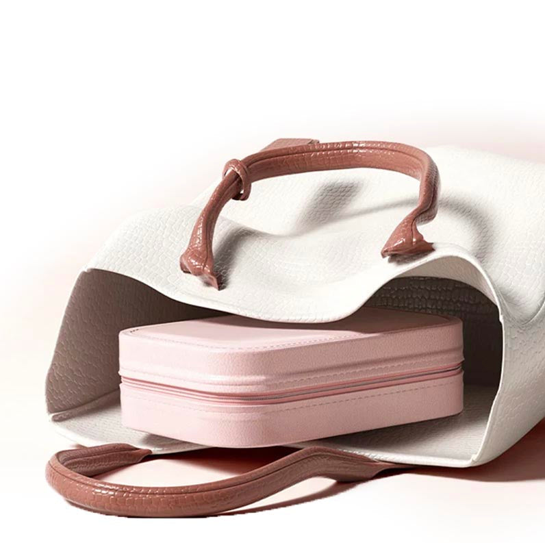 Stylish Make-up Mirror – For a Radiant Look