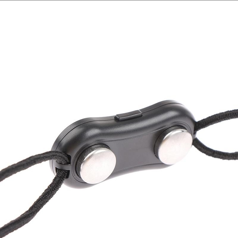 Anti-Snoring Device – SleepSilent