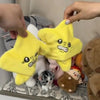 Magical Movable Star Plush Toy for Children - TwinkleTeddy