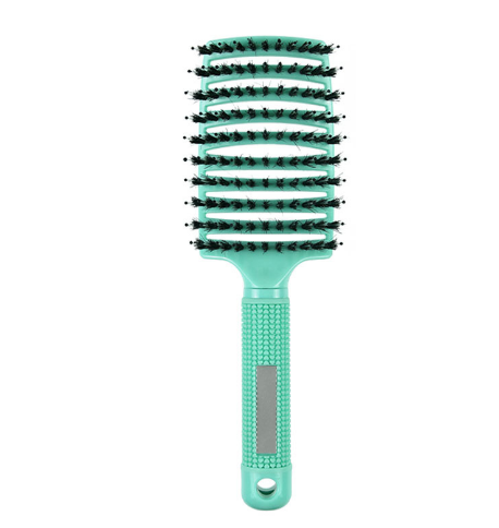 LadyBrush – Effectively removes tangles from your hair