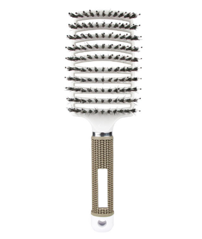 LadyBrush – Effectively removes tangles from your hair