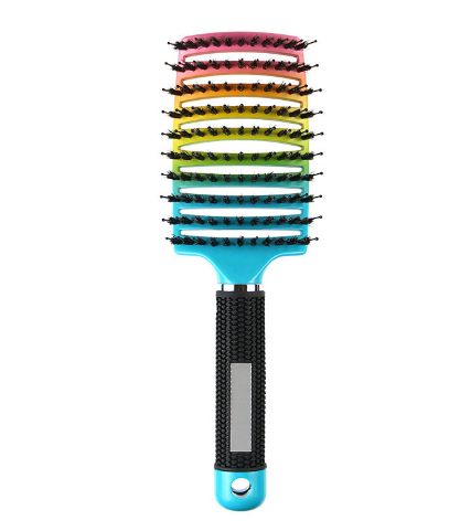 LadyBrush – Effectively removes tangles from your hair