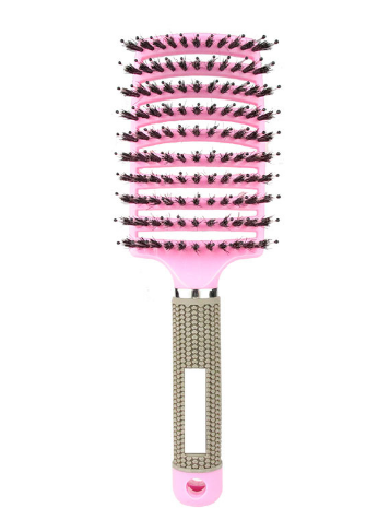 LadyBrush – Effectively removes tangles from your hair