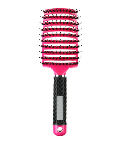 LadyBrush – Effectively removes tangles from your hair