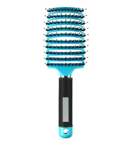 LadyBrush – Effectively removes tangles from your hair