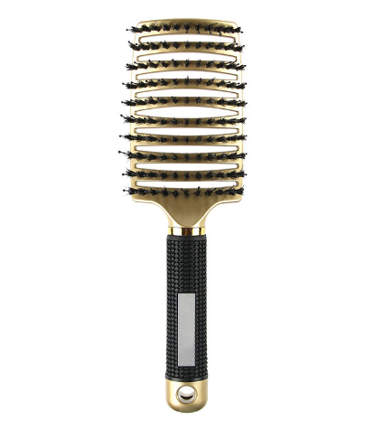 LadyBrush – Effectively removes tangles from your hair