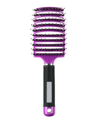 LadyBrush – Effectively removes tangles from your hair