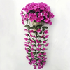 BloomVita Everlasting Orchid Display | Realistic artificial flowers for weddings and events