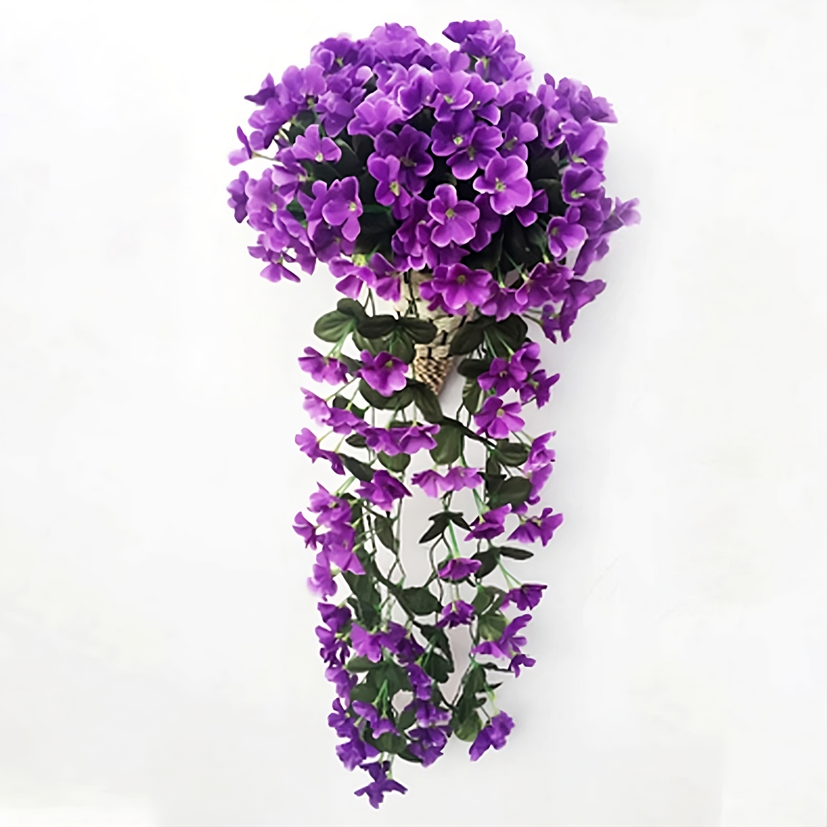 BloomVita Everlasting Orchid Display | Realistic artificial flowers for weddings and events