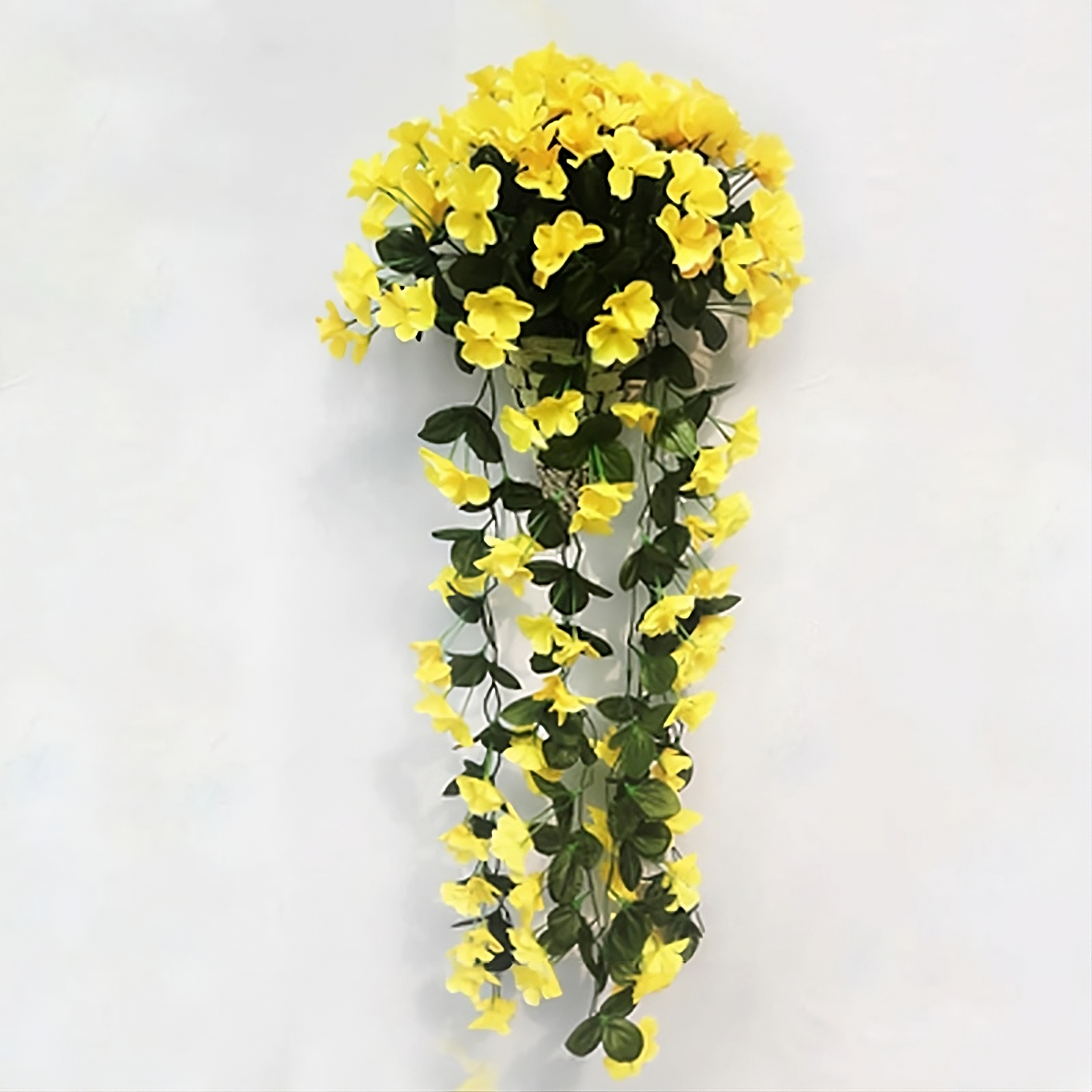BloomVita Everlasting Orchid Display | Realistic artificial flowers for weddings and events