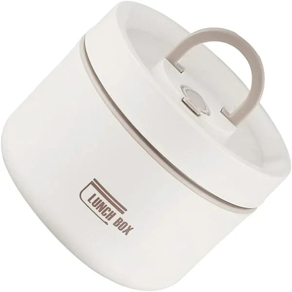 EcoLunch - Insulated Lunchbox for Fresh Meals on-the-go