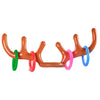 The Winter Wonderland Ring Toss Spectacle for the Whole Family – RingDeer