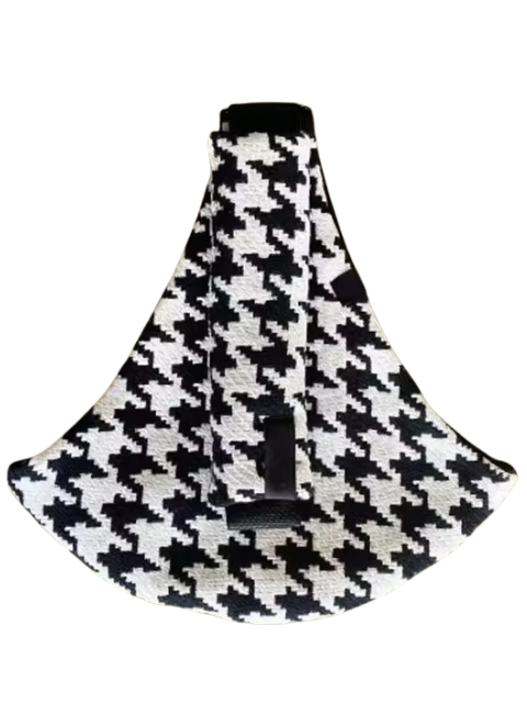 Ergonomic and User-Friendly Baby Carrier – CarryEase