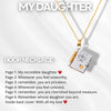 HeartChapter | A beautiful gesture for the ones you love