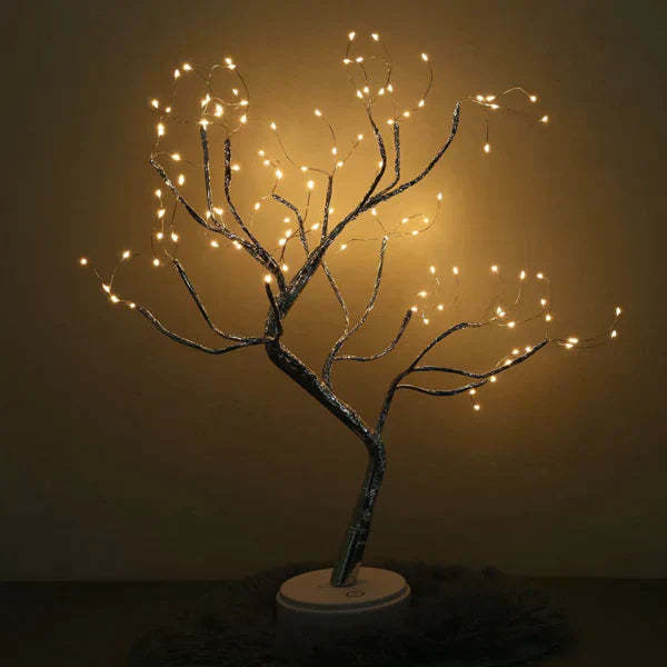TwinlingThree - Stunning Lighting with 108 LEDs
