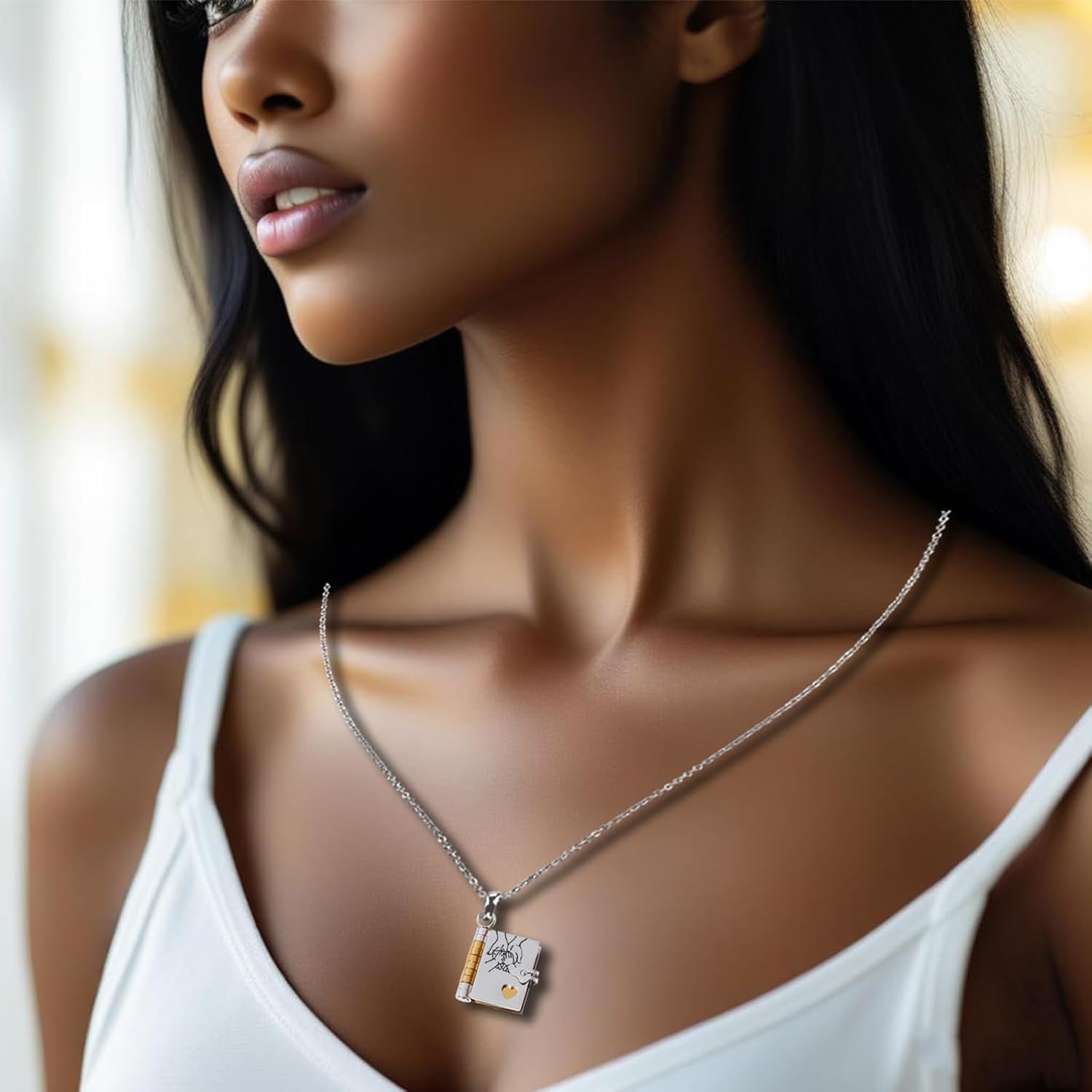 HeartChapter | A beautiful gesture for the ones you love