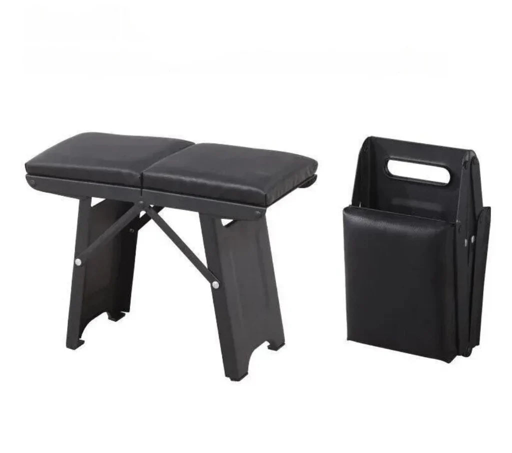 FlexSeat - Lightweight Foldable Chair, Perfect for Camping, Travel and Outdoor Adventures