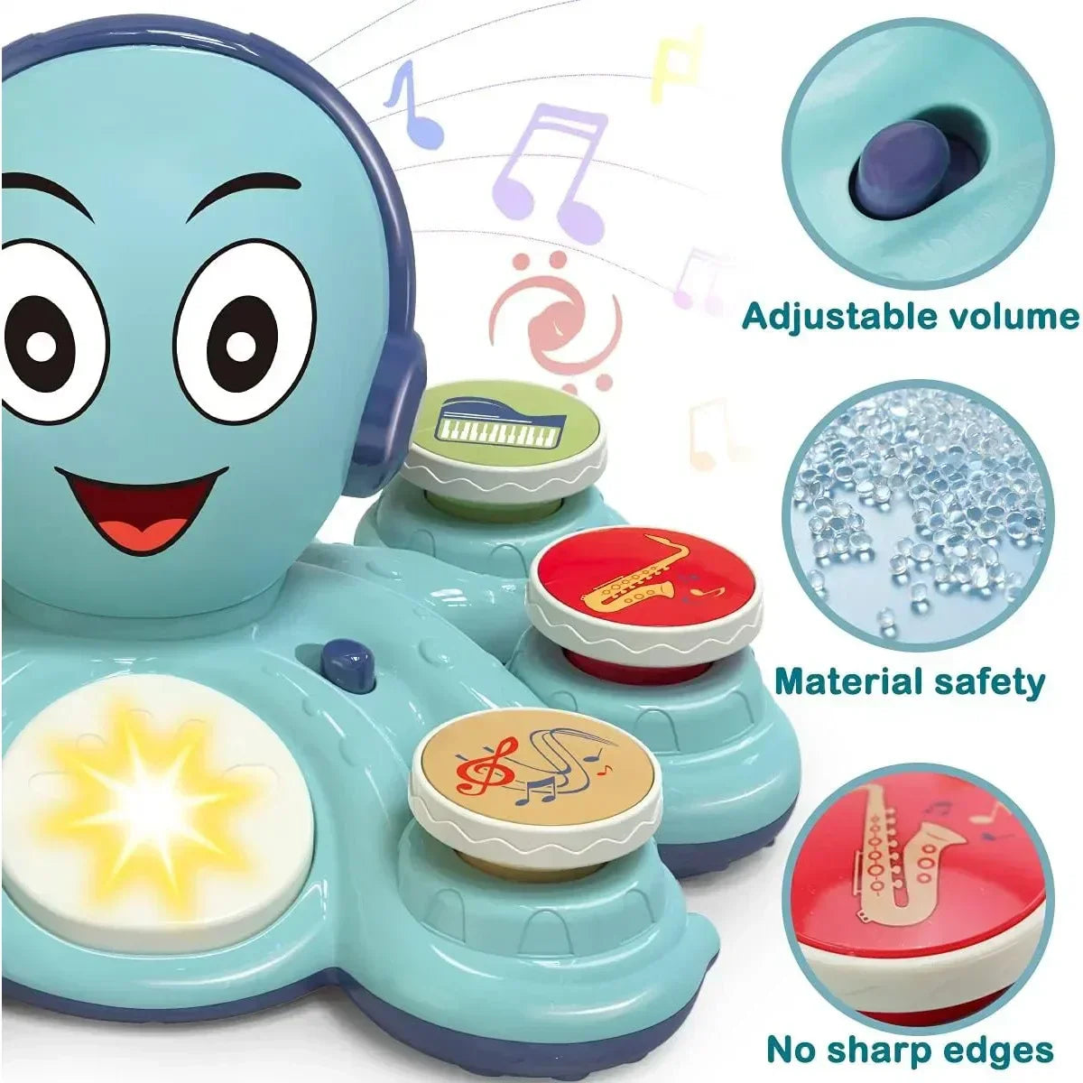 Music and Dance Fun for Young Musicians – GroovyPus