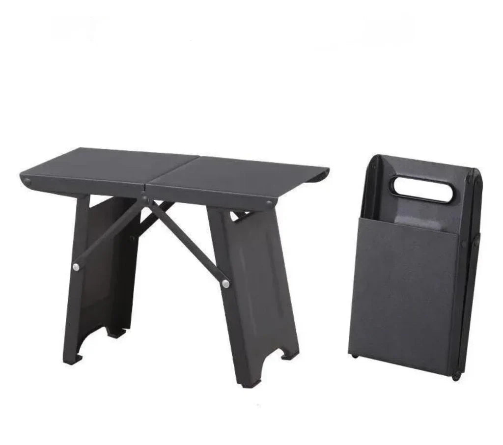 FlexSeat - Lightweight Foldable Chair, Perfect for Camping, Travel and Outdoor Adventures