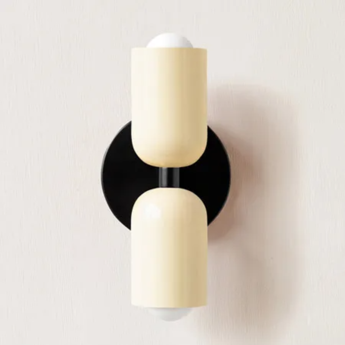 NordicLight - Minimalist Wall Lamp for a Sleek Atmosphere