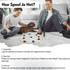 Magnetic Travel Chess Set for Intelligent Fun – CheckMate