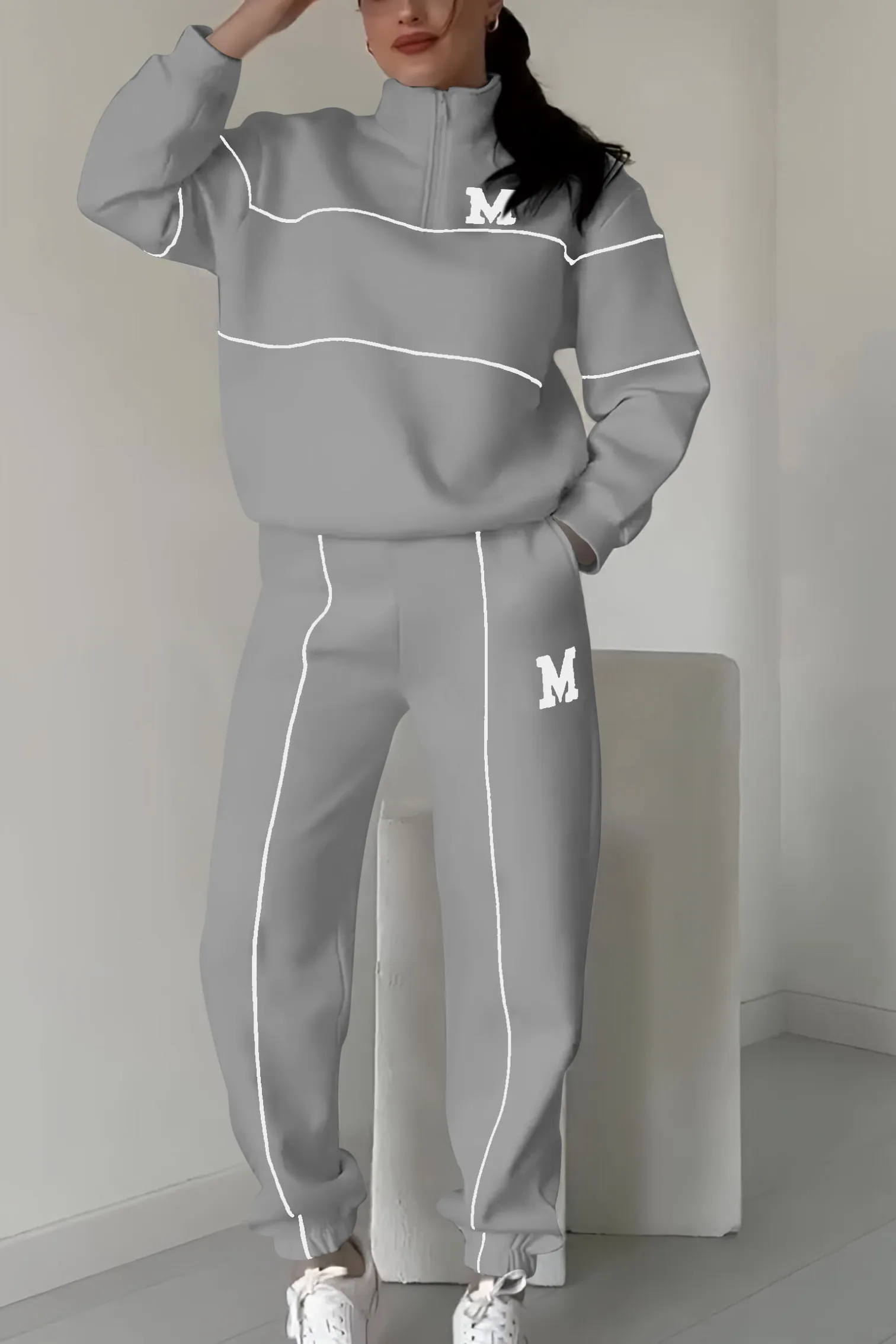 Michigan | Essential Tracksuit