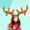 The Winter Wonderland Ring Toss Spectacle for the Whole Family – RingDeer